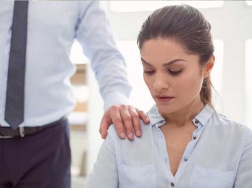 ¿QUÉ ME CORRESPONDE SI EL DESPIDO ES POR ACOSO SEXUAL? ¿QUÉ ME CORRESPONDE SI EL DESPIDO ES POR ACOSO SEXUAL?