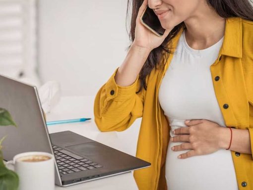 ¿QUÉ ME CORRESPONDE SI SOY DESPEDIDA ESTANDO EMBARAZADA O POR MATERNIDAD? ¿QUÉ ME CORRESPONDE SI SOY DESPEDIDA ESTANDO EMBARAZADA O POR MATERNIDAD?