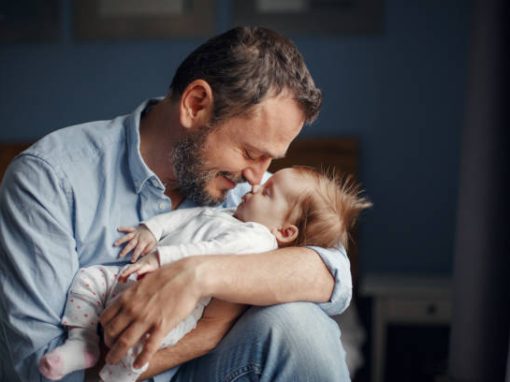 Nueva Ley de Licencia Paternal en Uruguay Nueva Ley de Licencia Paternal en Uruguay