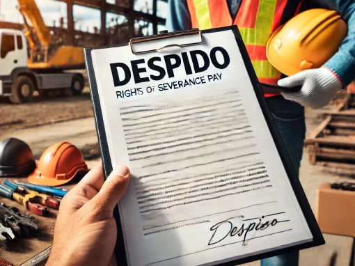 Cómo se calcula la Indemnización por despido: Destajistas y jornaleros Cómo se calcula la Indemnización por despido: Destajistas y jornaleros