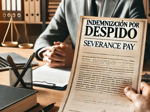Cómo se calcula el despido del trabajador mensual Cómo se calcula el despido del trabajador mensual