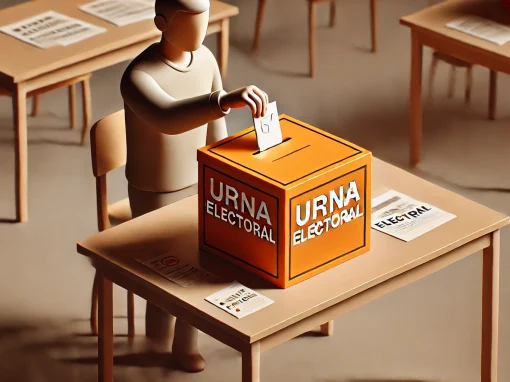 Tiempo permitido para concurrir a votar Tiempo permitido para concurrir a votar