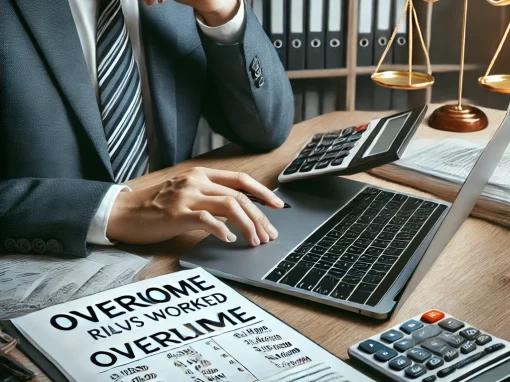 Cómo se calculan las horas extras en Uruguay: Normativa, recargos y excepciones Cómo se calculan las horas extras en Uruguay: Normativa, recargos y excepciones