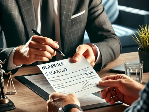 Recibo de sueldo: Prueba de pago y emisión de recibos: Obligaciones del empleador según la normativa vigente Recibo de sueldo: Prueba de pago y emisión de recibos: Obligaciones del empleador según la normativa vigente
