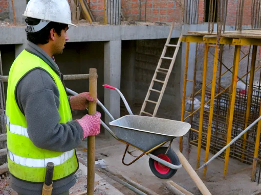 Modificaciones al FOCER para los trabajadores de la construcción: Ley N.º 20.373 Modificaciones al FOCER para los trabajadores de la construcción: Ley N.º 20.373