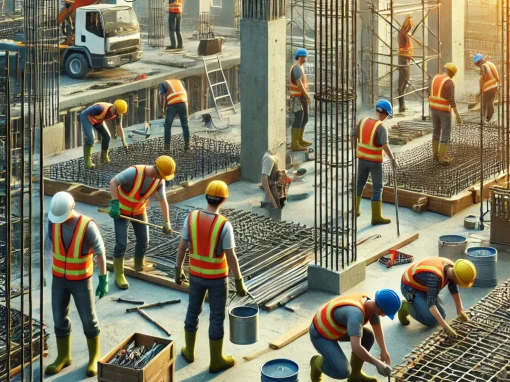 Períodos de Licencia en la Industria de la Construcción según el MTSS – 2024 y 2025 Períodos de Licencia en la Industria de la Construcción según el MTSS – 2024 y 2025