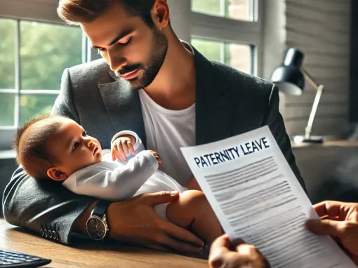 Subsidios por Maternidad y Paternidad – Leyes N.º 19.161 y 20.312 Subsidios por Maternidad y Paternidad – Leyes N.º 19.161 y 20.312