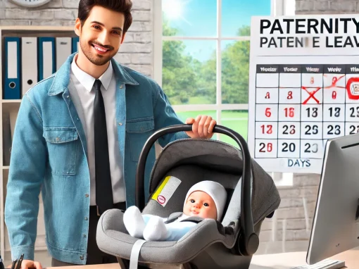 Licencia por Paternidad Licencia por Paternidad