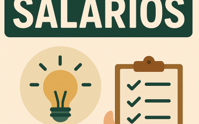 Informe: Nuevos lineamientos del Poder Ejecutivo para la 11ª Ronda de Consejos de Salarios (2025)