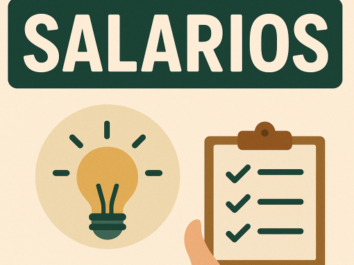 Informe: Nuevos lineamientos del Poder Ejecutivo para la 11ª Ronda de Consejos de Salarios (2025) Informe: Nuevos lineamientos del Poder Ejecutivo para la 11ª Ronda de Consejos de Salarios (2025)
