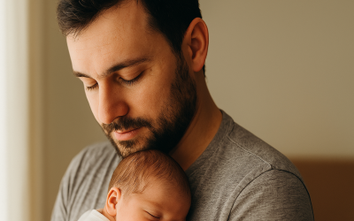 Despido durante la licencia por paternidad, legitimación adoptiva o adopción: ¿qué dice la ley?