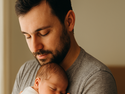 Nuevo régimen de licencia paternal en Uruguay: ¿desde cuándo rige y cuántos días te corresponden? Nuevo régimen de licencia paternal en Uruguay: ¿desde cuándo rige y cuántos días te corresponden?