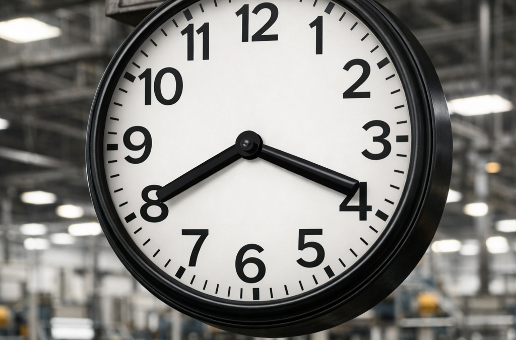 ⏱️ Horas extras en Uruguay: lo que tenés que saber (y lo que muchas veces no te dicen)