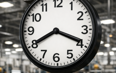 ⏱️ Horas extras en Uruguay: lo que tenés que saber (y lo que muchas veces no te dicen)