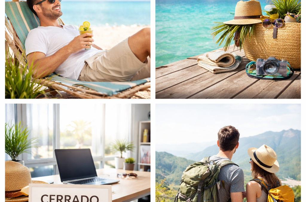 Salario vacacional en Uruguay: lo que tenés que saber antes de tomarte licencia