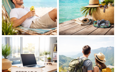 Salario vacacional en Uruguay: lo que tenés que saber antes de tomarte licencia