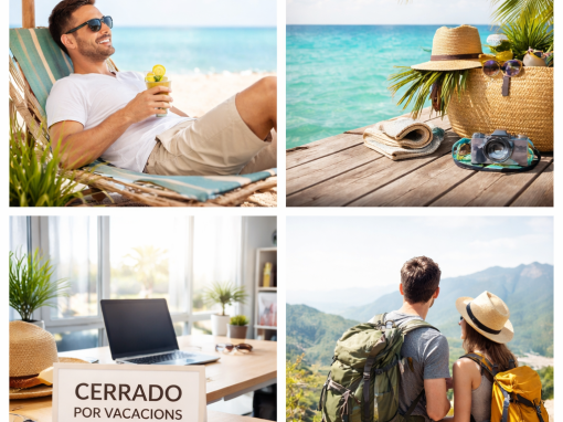Salario vacacional en Uruguay: lo que tenés que saber antes de tomarte licencia Salario vacacional en Uruguay: lo que tenés que saber antes de tomarte licencia