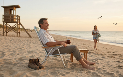 ¿SABÉS CUÁNTOS DÍAS DE LICENCIA TE CORRESPONDEN?