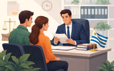 Guía actualizada para realizar un reclamo laboral en Uruguay