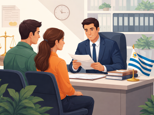 Guía actualizada para realizar un reclamo laboral en Uruguay Guía actualizada para realizar un reclamo laboral en Uruguay