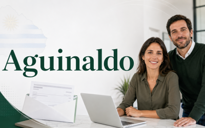 Aguinaldo en Uruguay: qué es, cuándo se paga y cómo se calcula