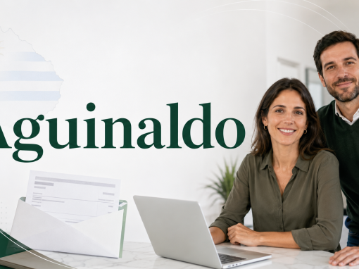 Aguinaldo en Uruguay: qué es, cuándo se paga y cómo se calcula Aguinaldo en Uruguay: qué es, cuándo se paga y cómo se calcula