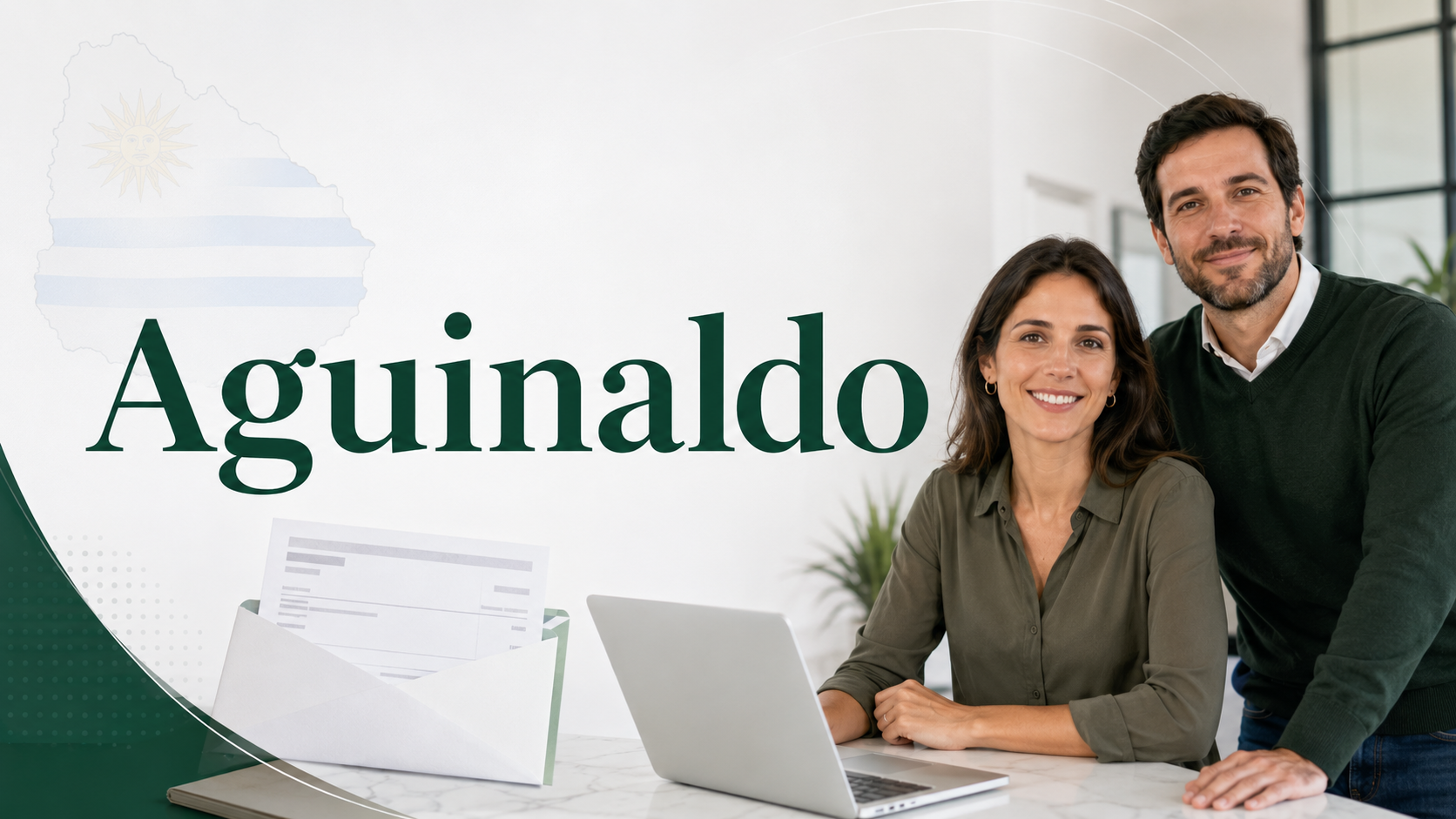 Aguinaldo en Uruguay: qué es, cuándo se paga y cómo se calcula