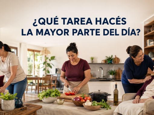 SERVICIO DOMÉSTICO: NUEVAS CATEGORÍAS SERVICIO DOMÉSTICO: NUEVAS CATEGORÍAS